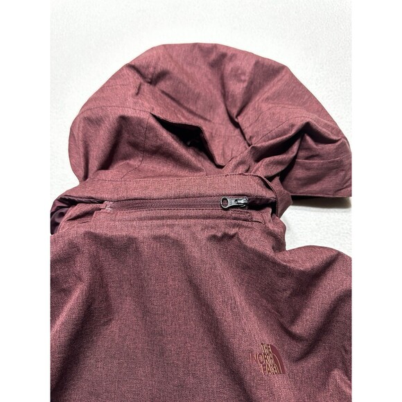 The North Face Thermoball Eco Snow Triclimate 3 In 1 Women's XS Jacket NWT New - Picture 13 of 16